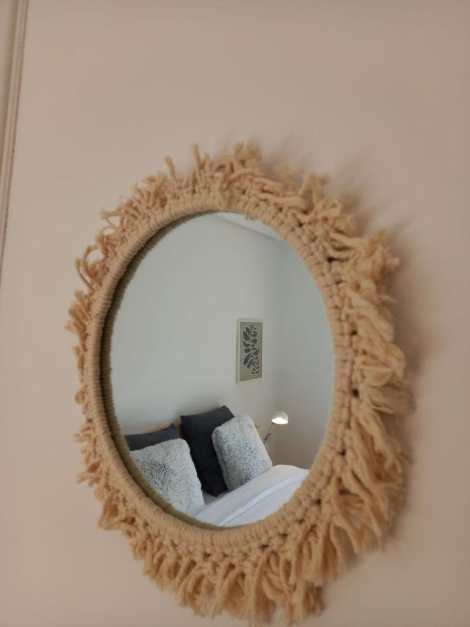Villa Terra Bardenas Arguedas Esterno foto