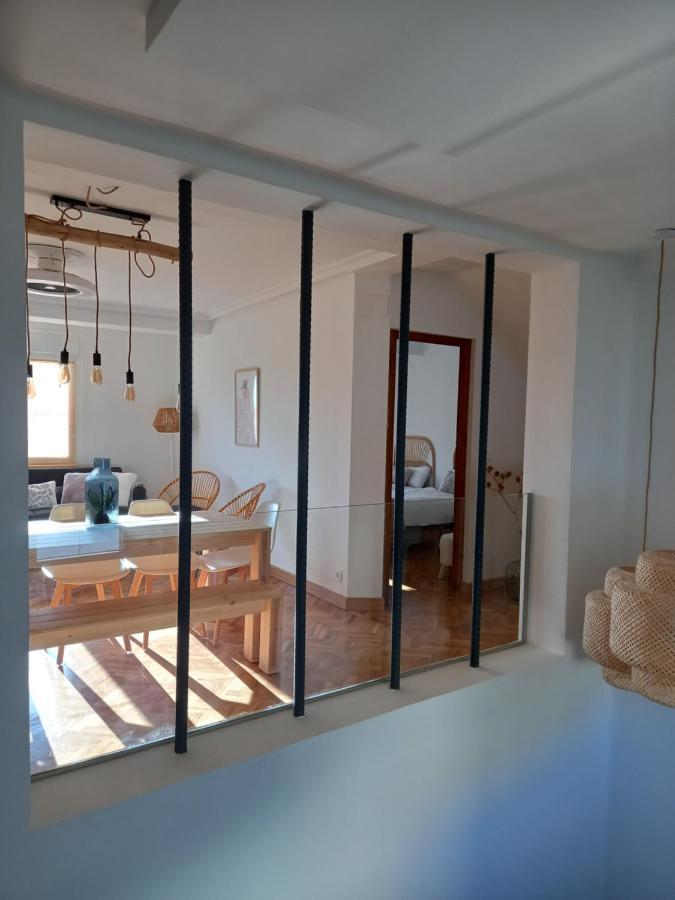 Villa Terra Bardenas Arguedas Esterno foto