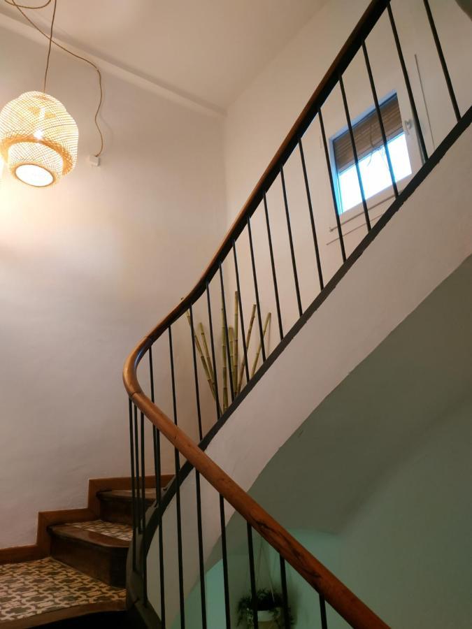 Villa Terra Bardenas Arguedas Esterno foto